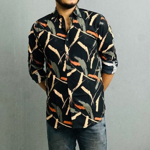 Men Styles Shirts