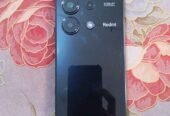 Redmi Note 13 For Sell