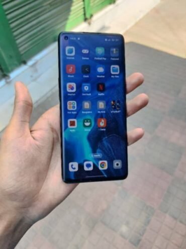 Oppo Reno 4 Pro for Sell