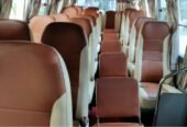 Minibus Rental Service