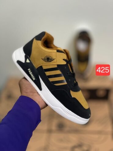 Best Shoes For Men’s