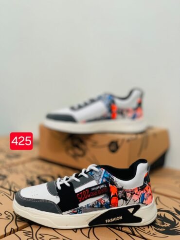 Best Shoes For Men’s