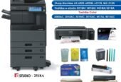 HP T250 24 inch Large Format A1 Plotter Printer