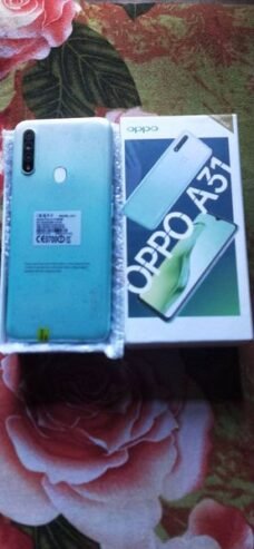 Oppo A31 Sell in Dhaka