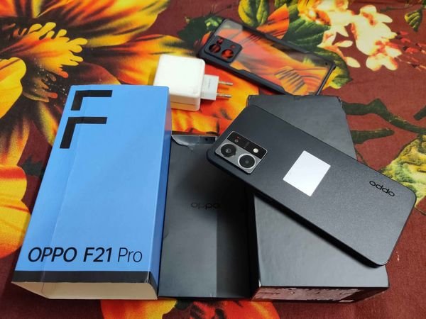 Oppo F21 for Sell in Dhaka