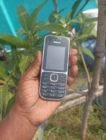 Nokia C2 for Sell