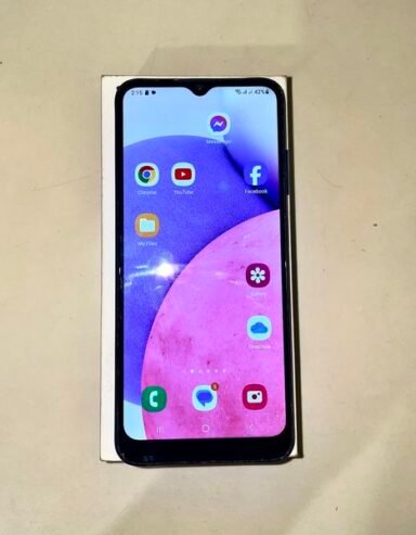 Samsung Galaxy A03s for Sell