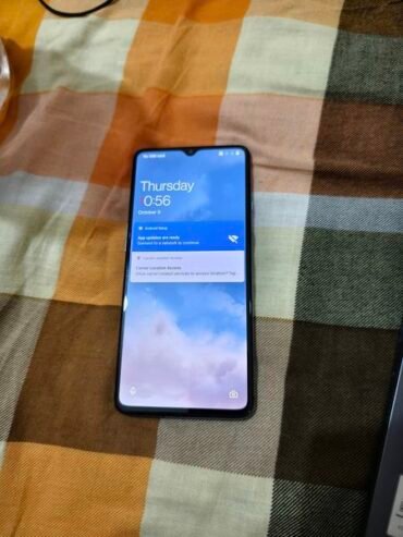 Oneplus 7t for Sell