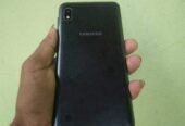 Samsung A10 for Sell