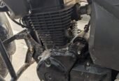 Runner Knight Rider 150 Bike For Sale