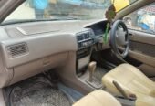 Toyota Corolla SE Saloon 1997 For Sale