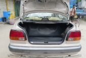 Toyota Corolla SE Saloon 1997 For Sale