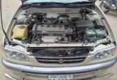 Toyota Corolla SE Saloon 1997 For Sale