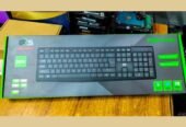 Gigasonic RGS-1214D Keyboard For Sale
