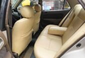 Toyota Corolla SE Saloon 1997 For Sale