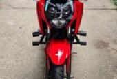 TVS Apache RTR 160 4V BD Cross Bike For Sale