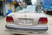 Toyota Corolla SE Saloon 1997 For Sale