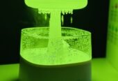 5-IN-1 Bluetooth Speaker Rain Cloud Humidifier