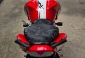 TVS Apache RTR 160 4V BD Cross Bike For Sale
