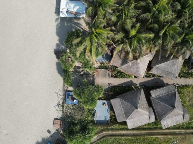 Sand Castle Beach Resort in Saint Martin Booking
