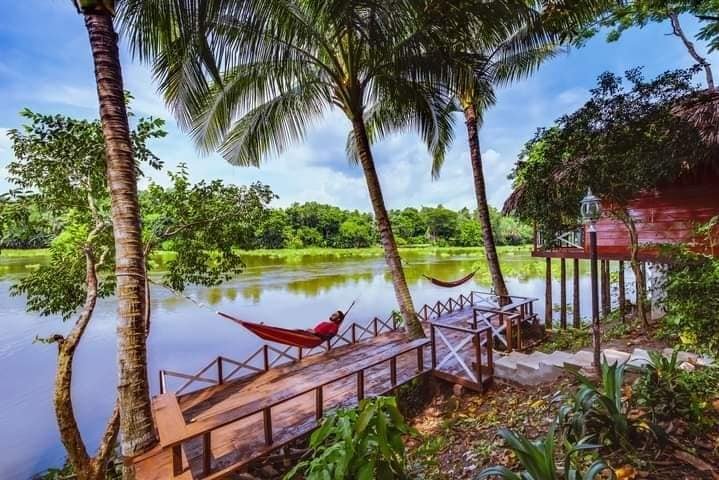 Chitra Resort in Khulna Narail Booking