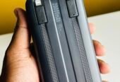 Baseus Comet 20000mAh Power Bank