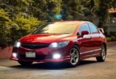 Honda Civic 8th Generation For Sale