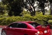 Honda Civic 8th Generation For Sale