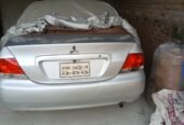 Mitsubishi Lancer GLX 2006 Model For Sale