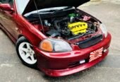 Honda Civic EK3 1997 Model For Sale