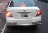 Toyota Axio 2010 Model For Sale