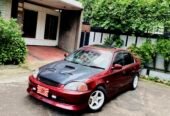 Honda Civic EK3 1997 Model For Sale