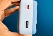 Baseus Comet 20000mAh Power Bank