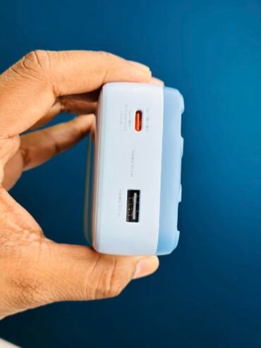 Baseus Comet 20000mAh Power Bank
