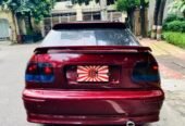 Honda Civic EK3 1997 Model For Sale