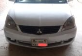Mitsubishi Lancer GLX 2006 Model For Sale