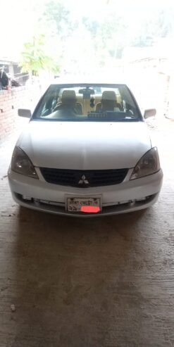 Mitsubishi Lancer GLX 2006 Model For Sale