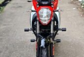 Suzuki Gixxer SF FI ABS BD Cross Bike For Sale
