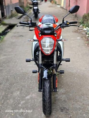 Suzuki Gixxer SF FI ABS BD Cross Bike For Sale