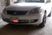 Mitsubishi Lancer GLX 2006 Model For Sale