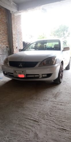 Mitsubishi Lancer GLX 2006 Model For Sale