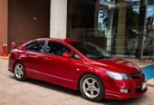 Honda Civic 8th Generation For Sale