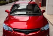Honda Civic 8th Generation For Sale