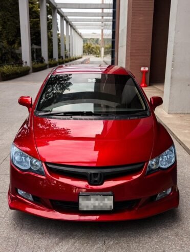 Honda Civic 8th Generation For Sale