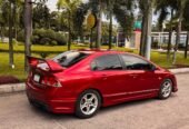 Honda Civic 8th Generation For Sale