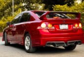 Honda Civic 8th Generation For Sale