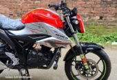 Suzuki Gixxer SF FI ABS BD Cross Bike For Sale
