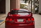 Honda Civic 8th Generation For Sale