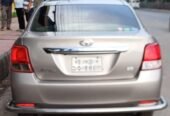 2012 Model Toyota Axio For Sale