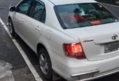 Toyota Axio 2010 Model For Sale